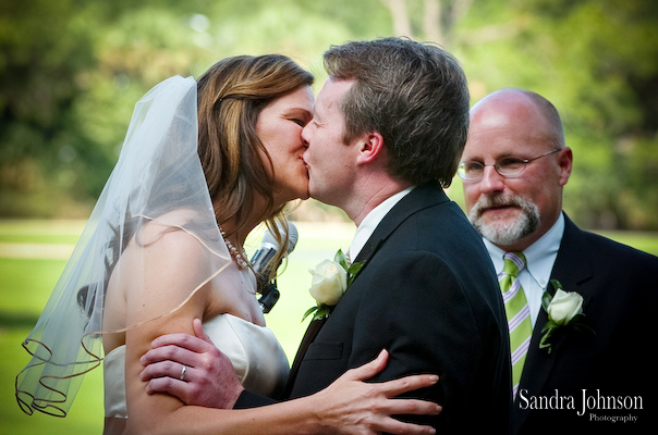 Best Country Club of Orlando wedding photographer - Sandra Johnson (SJFoto.com)
